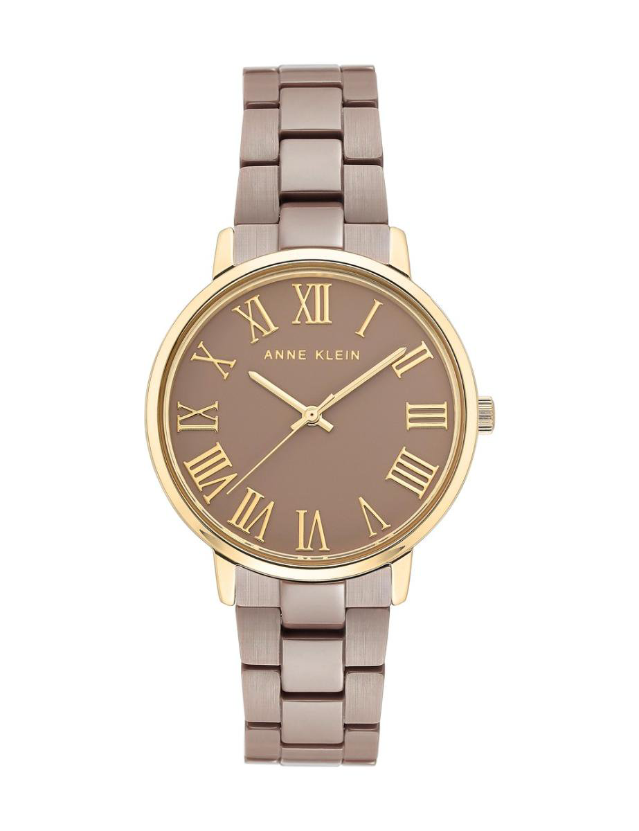 Часы Anne Klein AK3718TNGB