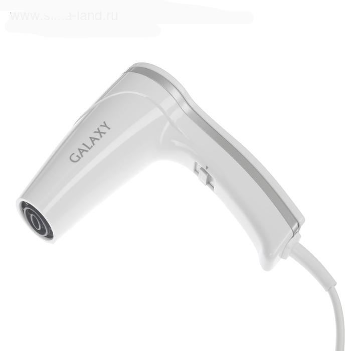 Фен Galaxy GL 4350 белый