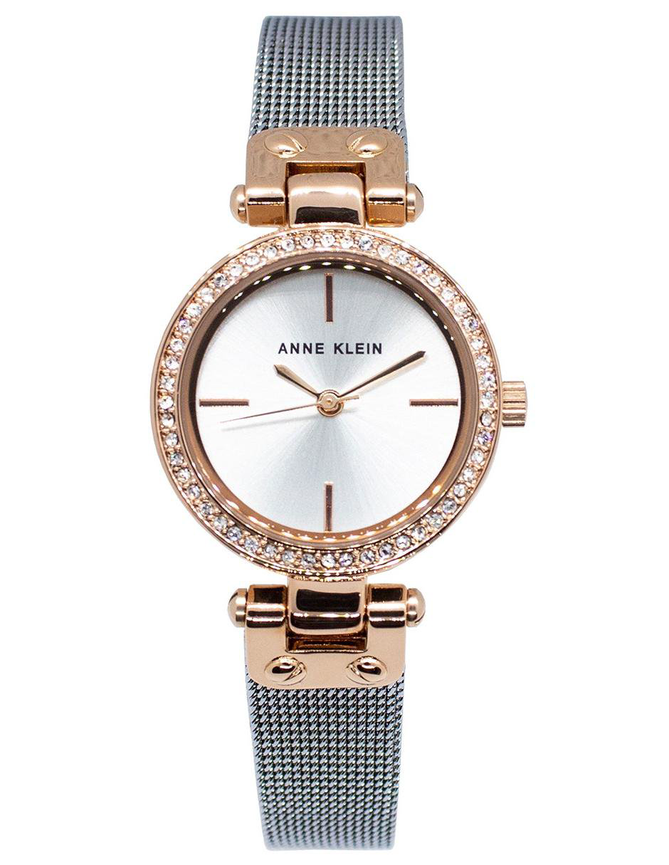 Часы Anne Klein AK3425RTST купить,NaN