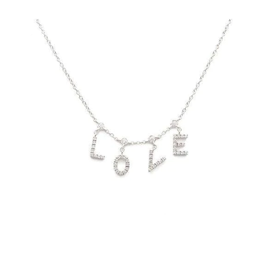 Колье Crivelli 6253 crv 45см 3,80гр 0,34ct. купить,NaN