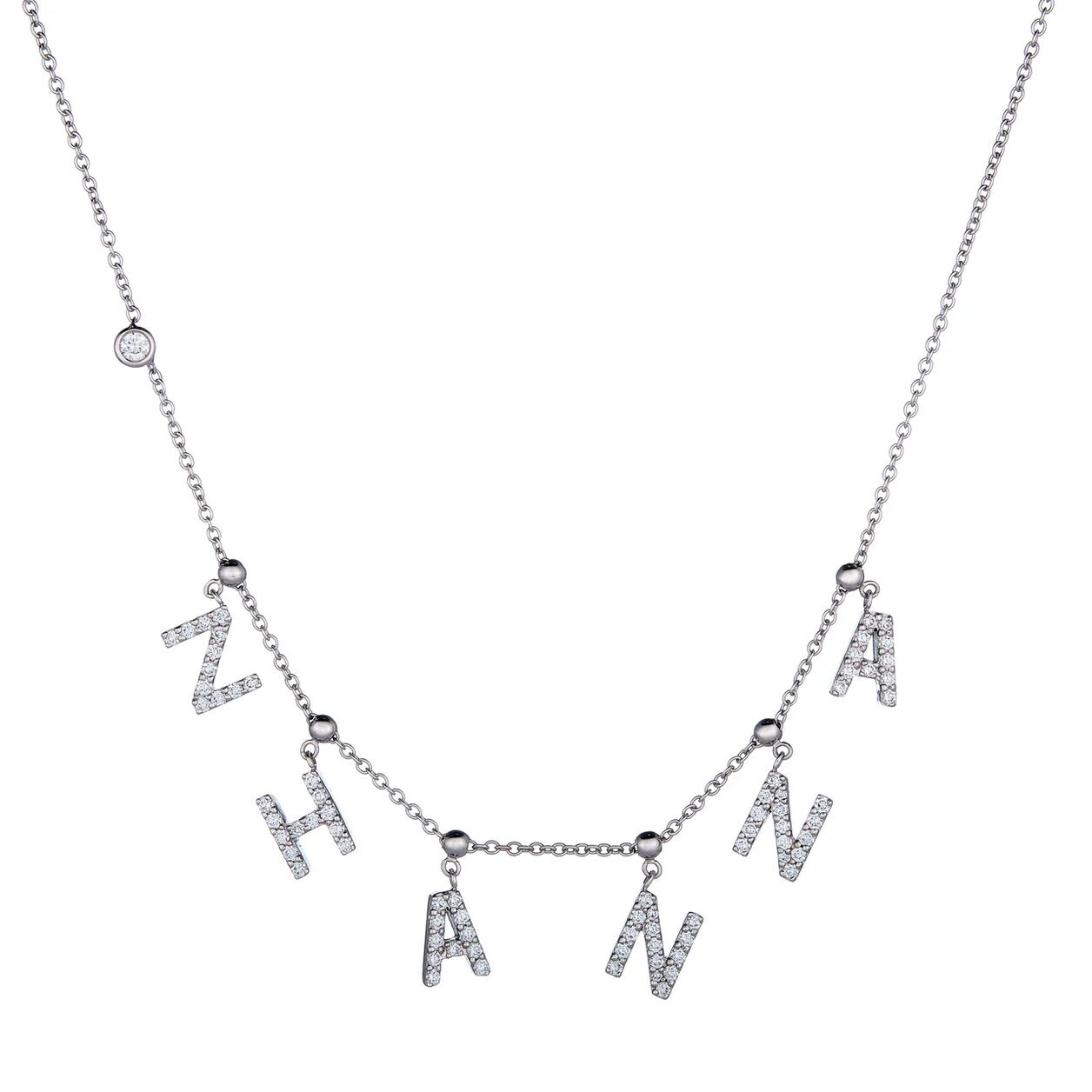 Колье Crivelli 6284 crv 45см 6,40гр 0,87ct. купить,NaN