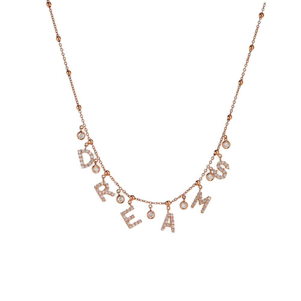 Колье Crivelli 6309 crv 45см 8,90гр 1,20ct. купить,NaN