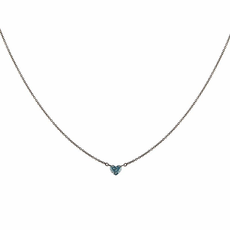 Колье Crivelli 6637 crv 45см 1,9гр 0,25ct. купить,NaN