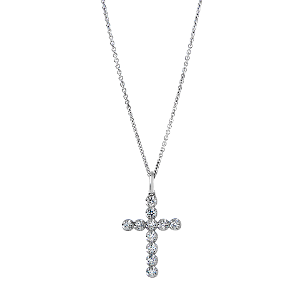 Колье Crivelli 6644 crv 45см 5гр 0,55ct. купить,NaN