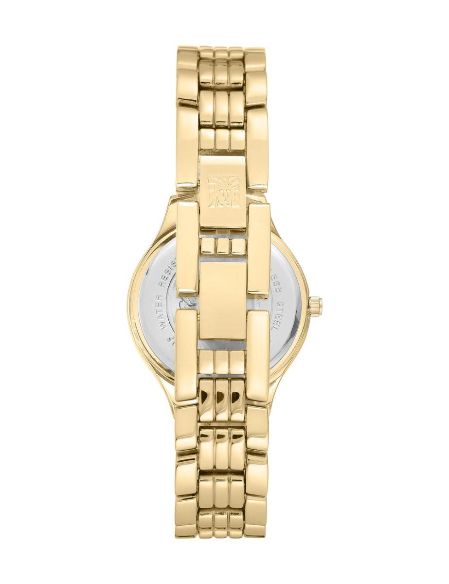 Часы Anne Klein  AK3490CHGB купить,NaN
