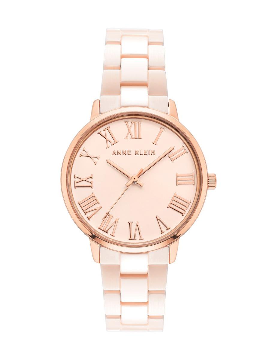 Часы Anne Klein AK3718LPRG