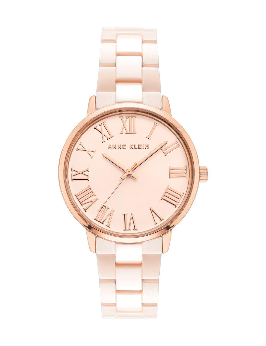 Часы Anne Klein AK3718LPRG