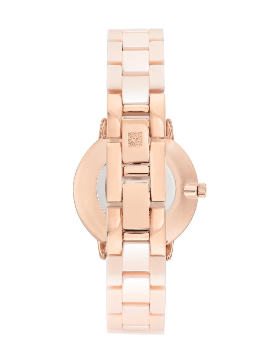 Часы Anne Klein AK3718LPRG