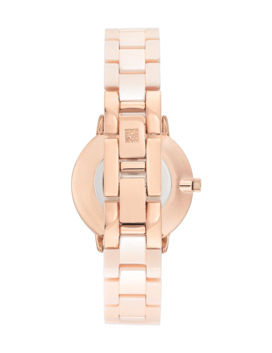 Часы Anne Klein AK3718LPRG купить,NaN