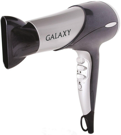Фен Galaxy GL 4306 черный
