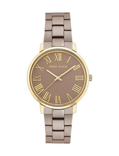 Часы Anne Klein AK3718TNGB