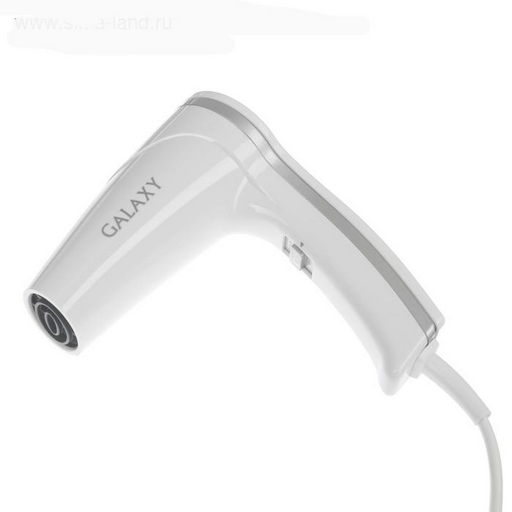 Фен Galaxy GL 4350 белый
