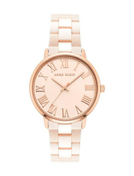 Часы Anne Klein AK3718LPRG