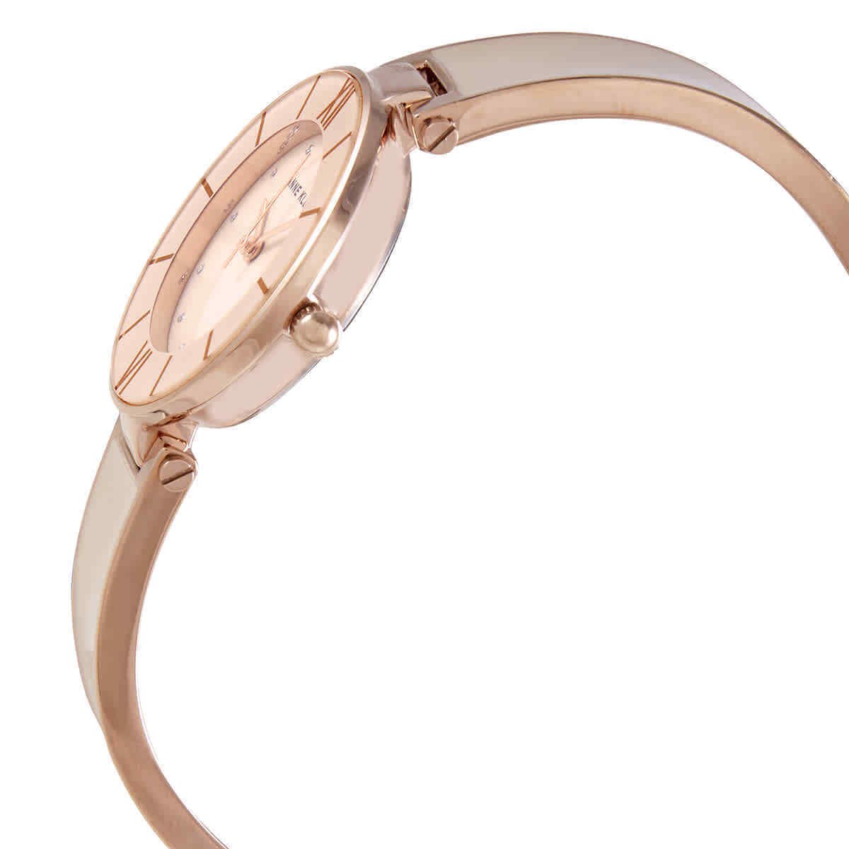 Часы Anne Klein AK3514BHST купить,NaN