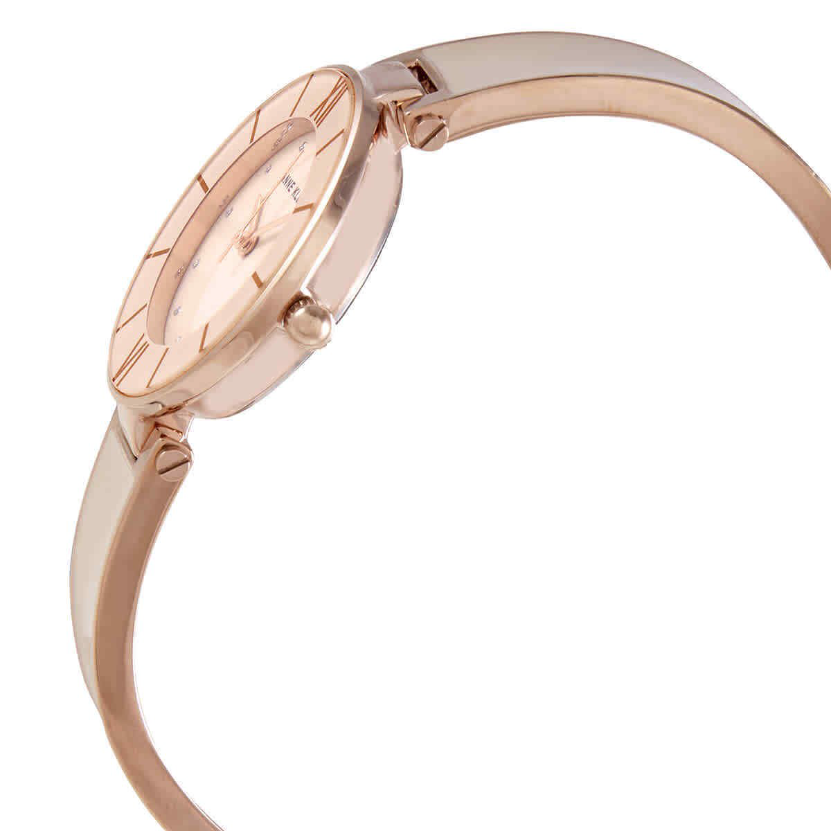 Часы Anne Klein AK3514BHST купить,NaN
