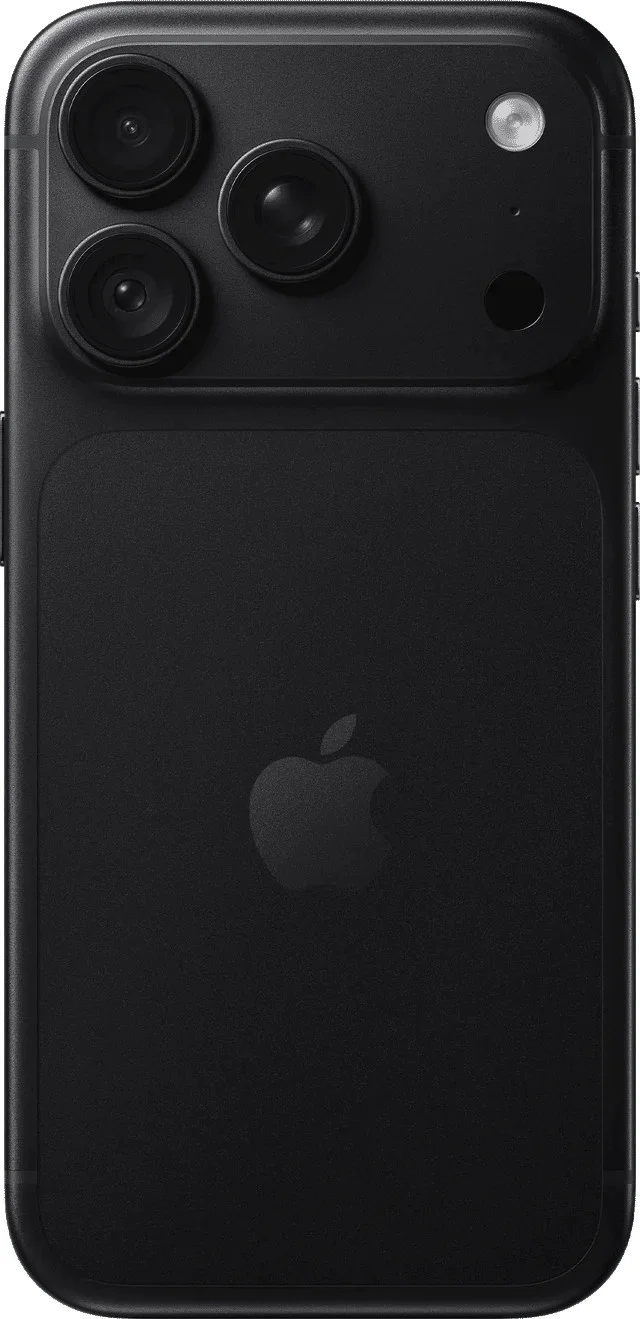 Смартфон Apple iPhone 18 Pro 512GB dual eSIM Black - ForteMarket Смартфон Apple iPhone 18 Pro 512GB dual eSIM Black купить,888500