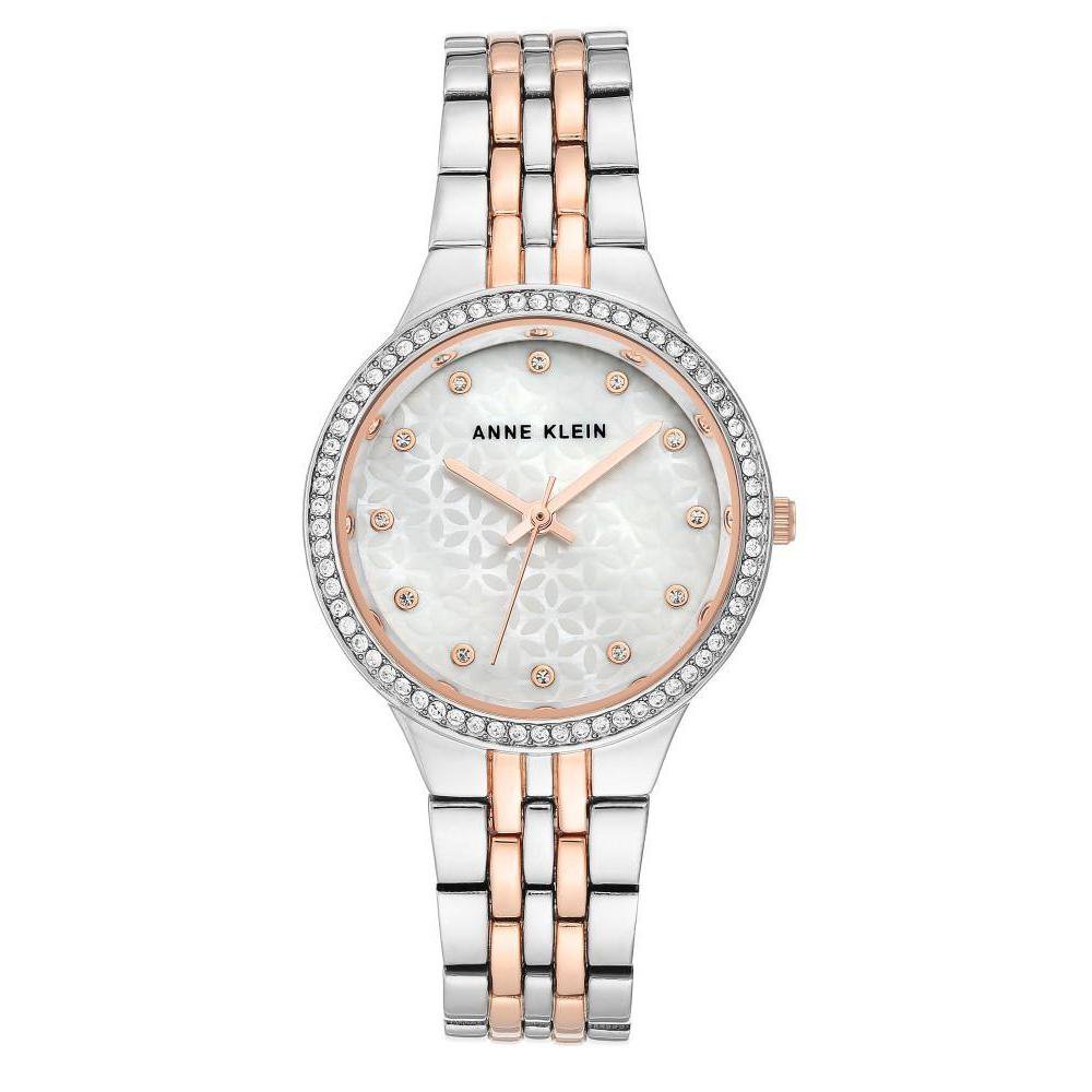 Часы Anne Klein AK3817MPRT купить,NaN