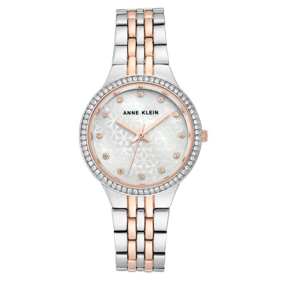 Часы Anne Klein AK3817MPRT купить,NaN