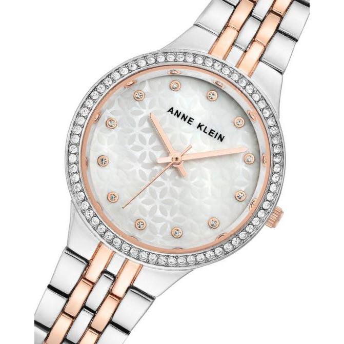 Часы Anne Klein AK3817MPRT купить,NaN