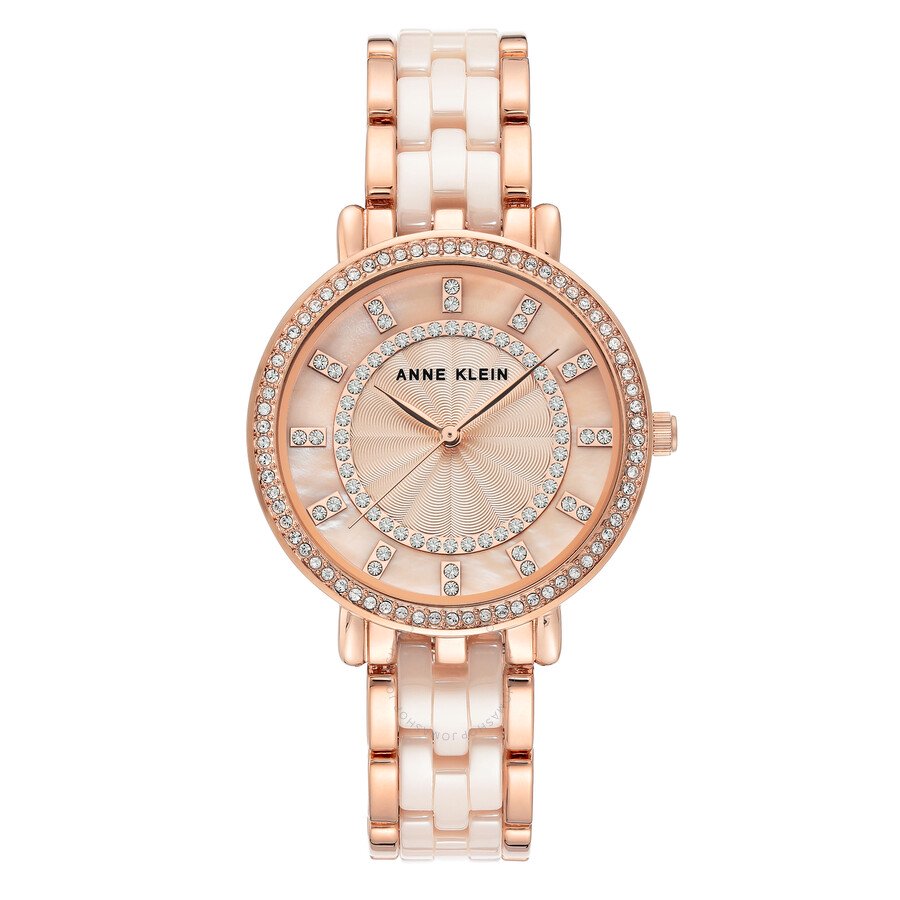 Часы Anne Klein AK3810LPRG купить,NaN