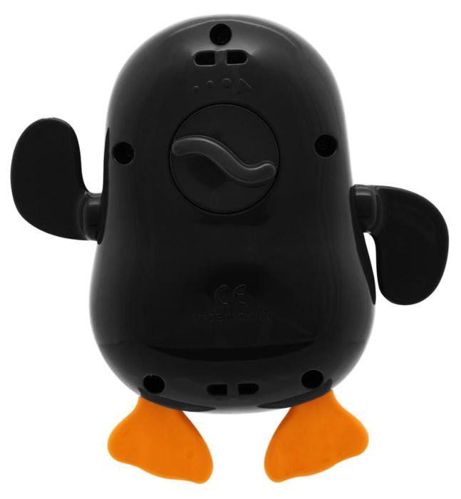 Игрушка для ванной Chicco Пингвин купить,NaN