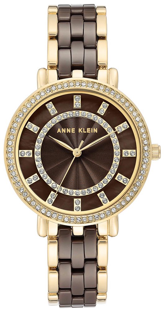 Часы Anne Klein AK3810BNGB купить,NaN