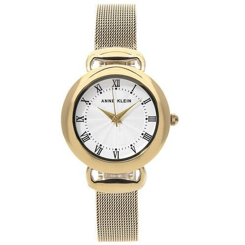 Часы Anne Klein AK3806SVGB купить,NaN