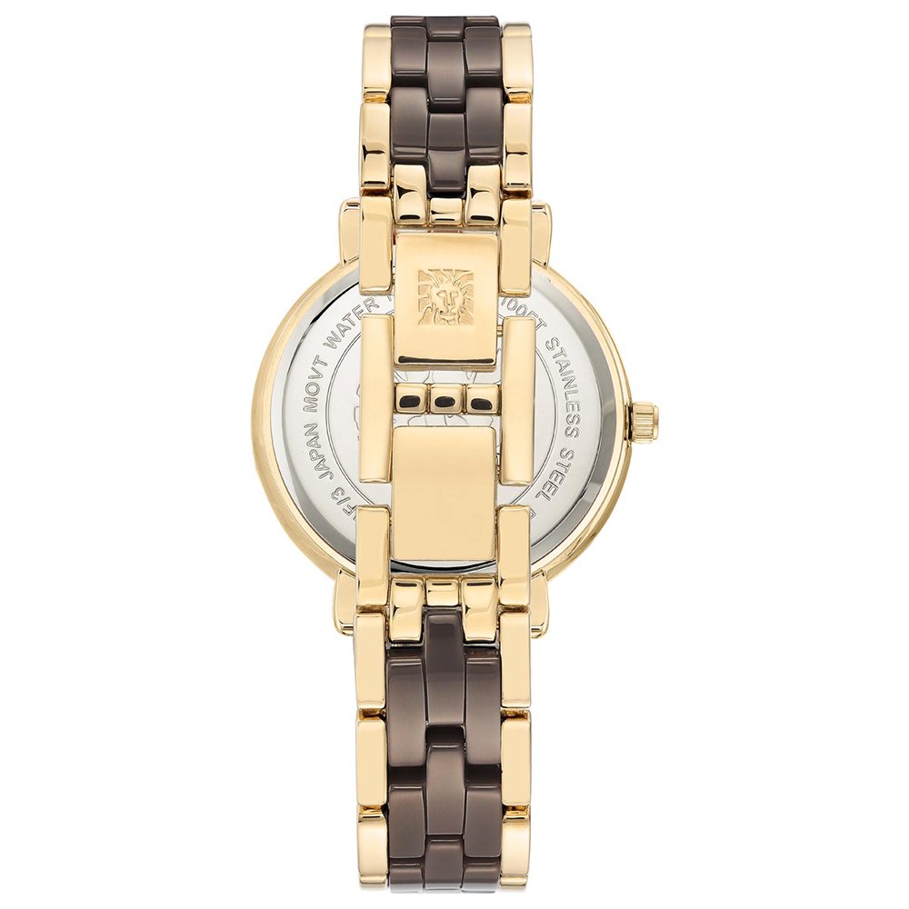 Часы Anne Klein AK3810BNGB купить,NaN