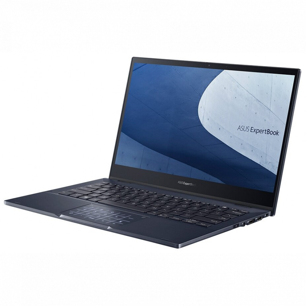 Ноутбук Asus ExpertBook B5 B5302CBA-EG0100W 90NX04W1-M003J0 13.3" Blue купить,519000