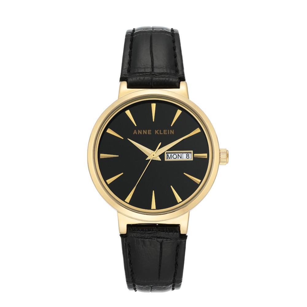 Часы Anne Klein AK3824BKBK купить,NaN
