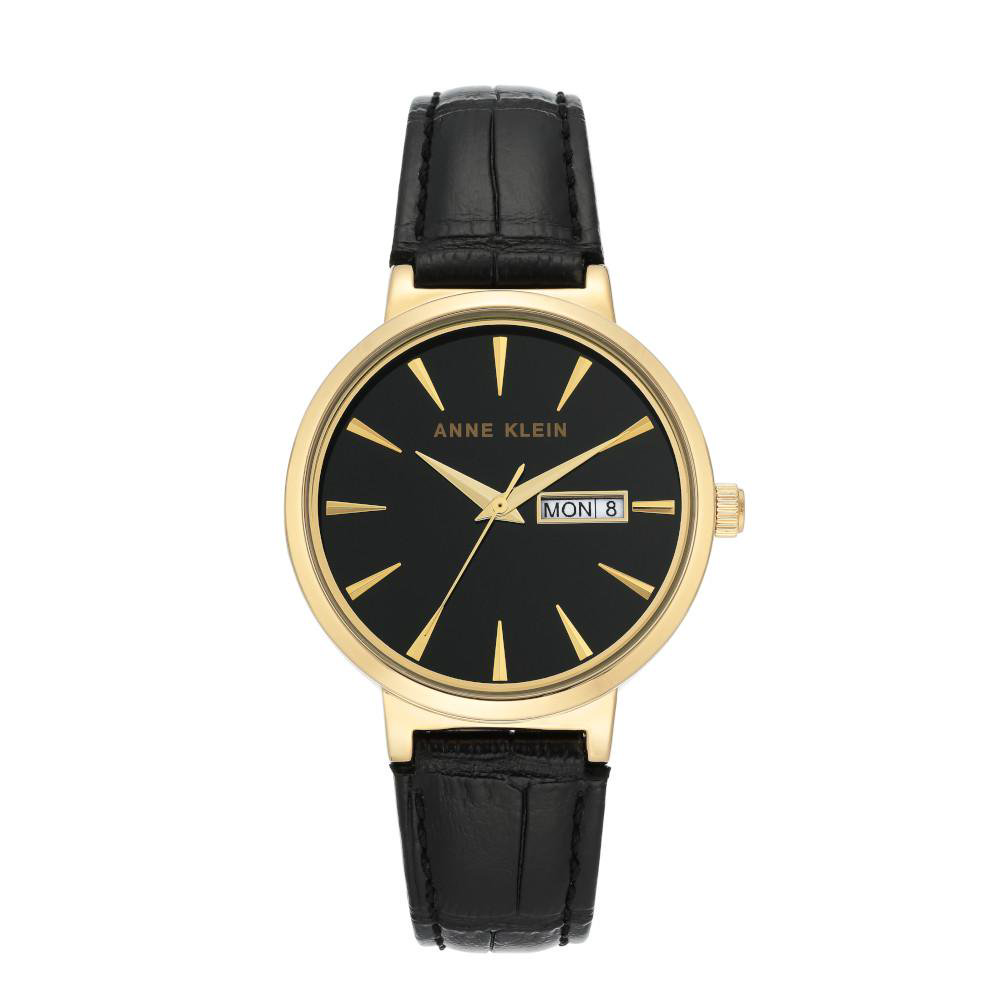 Часы Anne Klein AK3824BKBK купить,NaN