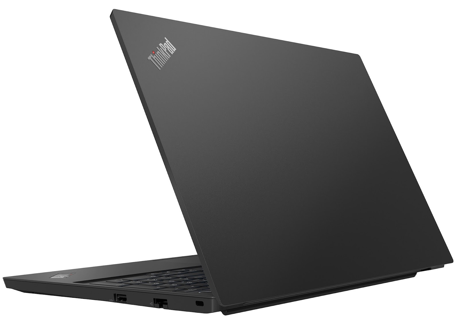 Ноутбук Lenovo ThinkPad E15 Gen 2 20TD001MRT 15.6" Black купить,NaN