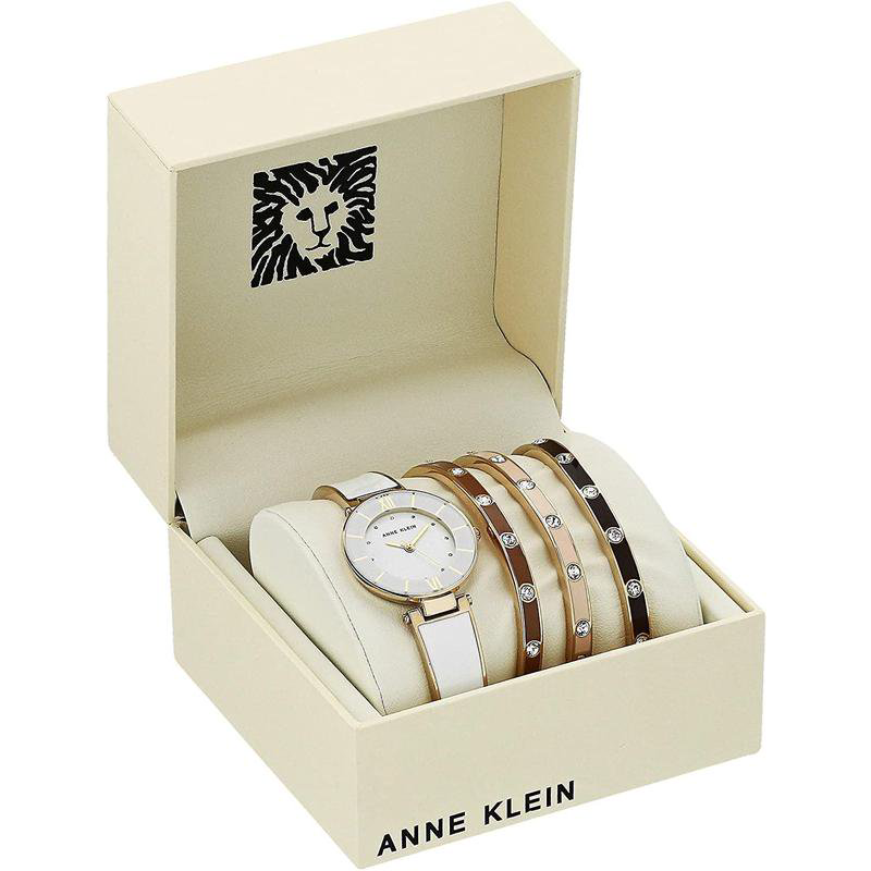 Часы Anne Klein AK3516GPST