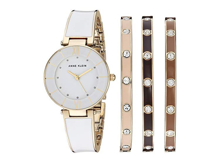 Часы Anne Klein AK3516GPST