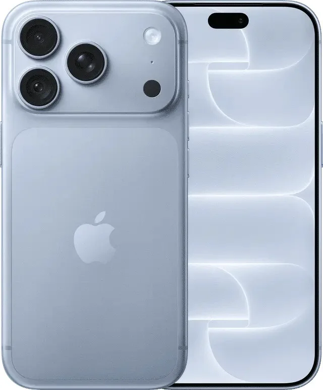 Смартфон Apple iPhone 18 Pro 1TB nanoSIM+eSIM Glacier купить,1235201