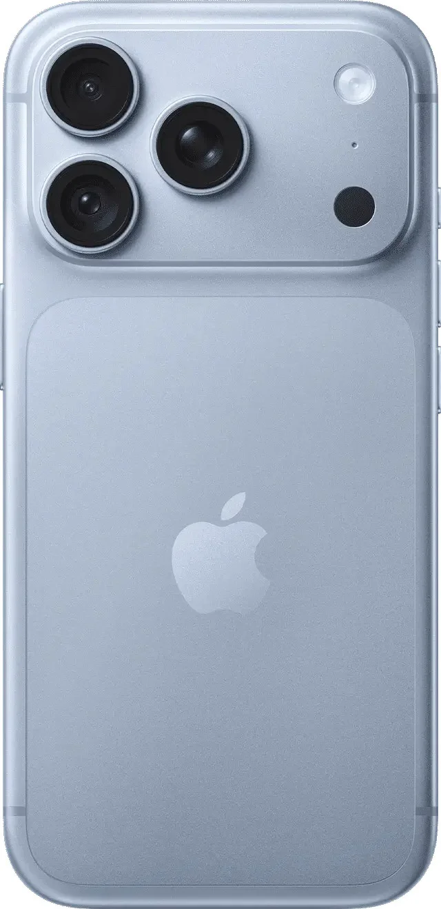 Смартфон Apple iPhone 18 Pro 1TB nanoSIM+eSIM Glacier купить,1235201