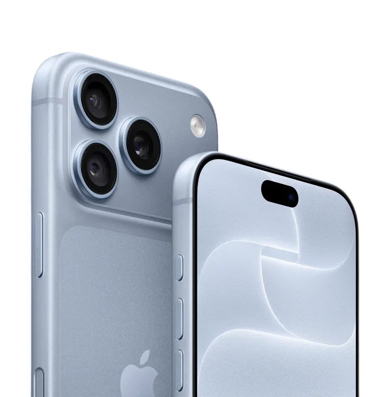 Смартфон Apple iPhone 18 Pro 1TB nanoSIM+eSIM Glacier купить,1235201