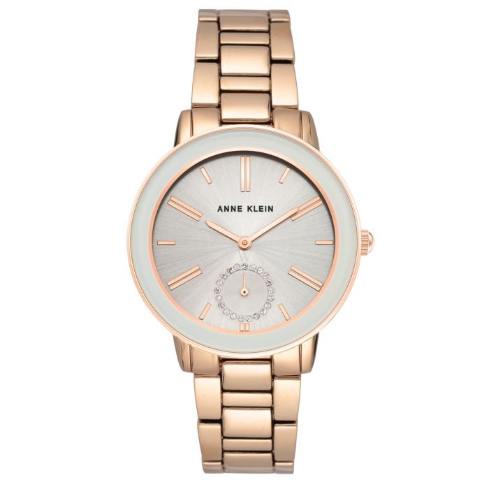 Часы Anne Klein AK3484LGRG купить,NaN