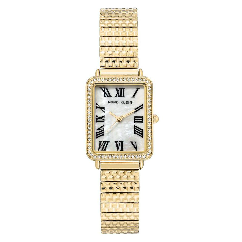 Часы Anne Klein AK3802MPGB