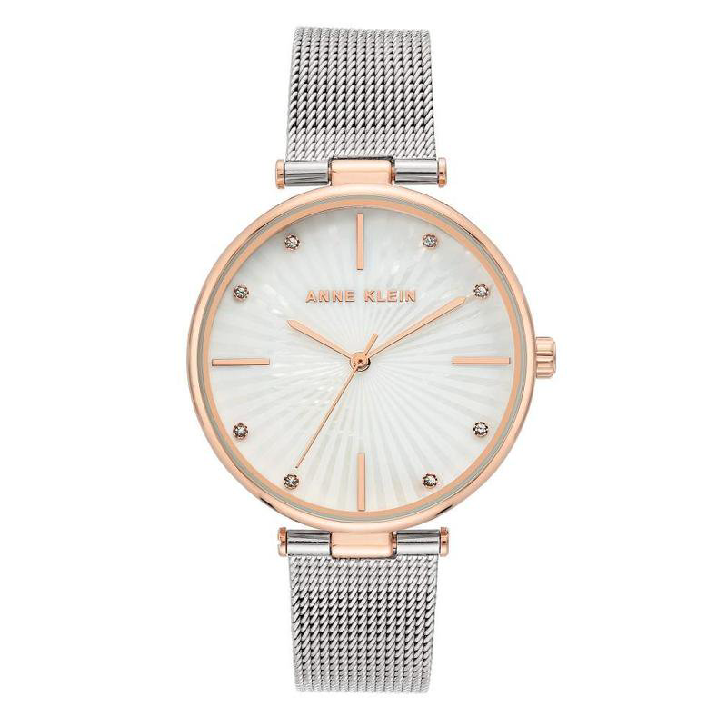Часы Anne Klein AK3835MPRT купить,NaN