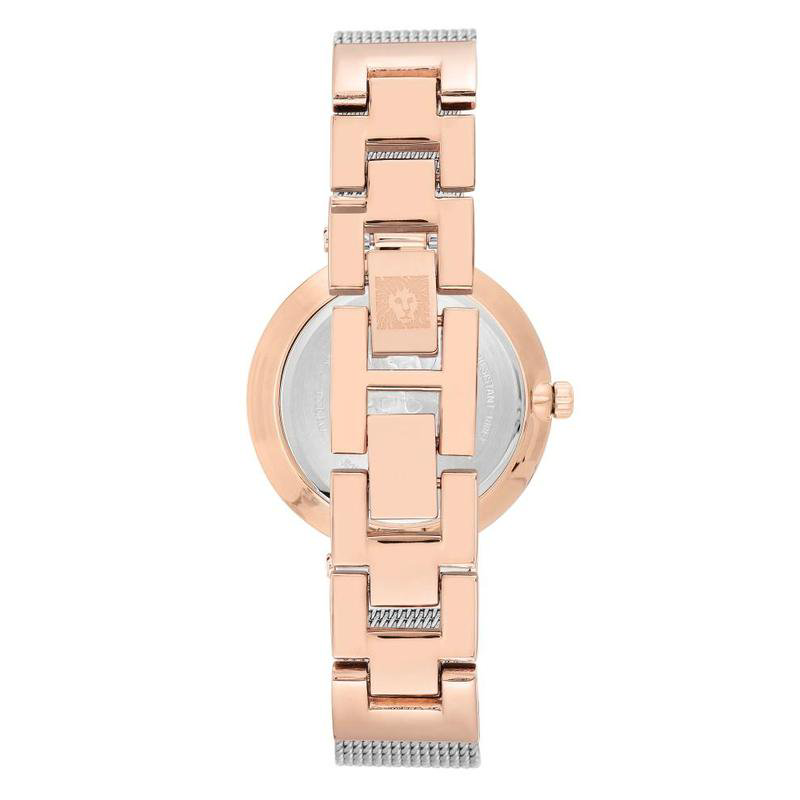 Часы Anne Klein AK3835MPRT купить,NaN