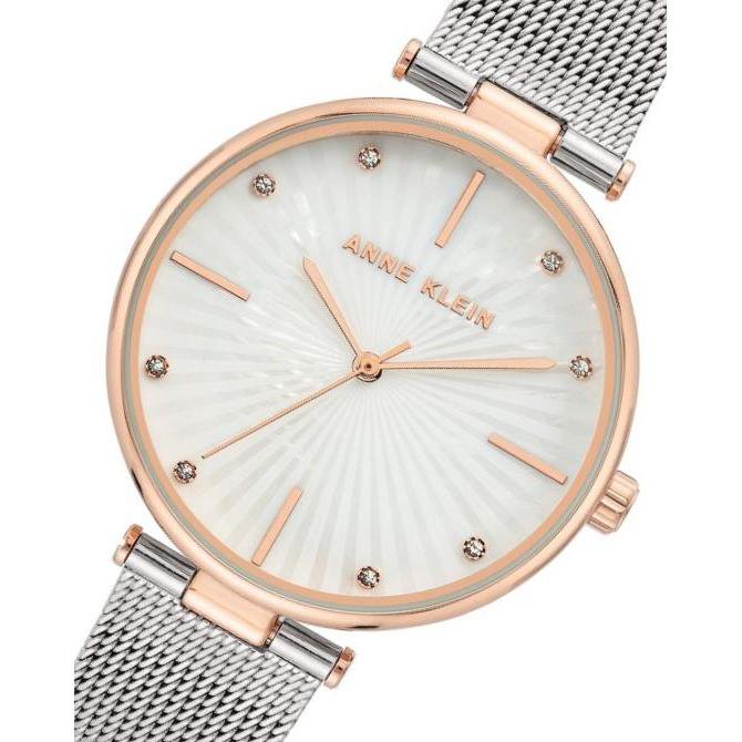 Часы Anne Klein AK3835MPRT купить,NaN