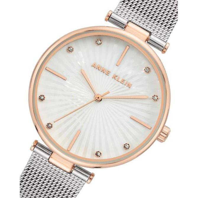 Часы Anne Klein AK3835MPRT купить,NaN