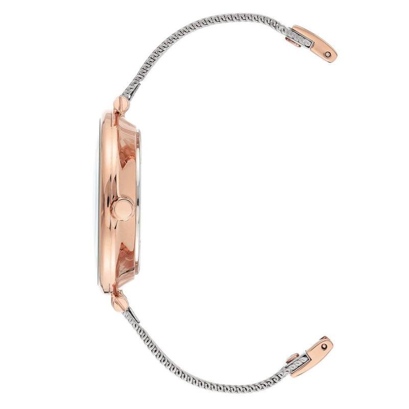 Часы Anne Klein AK3835MPRT купить,NaN