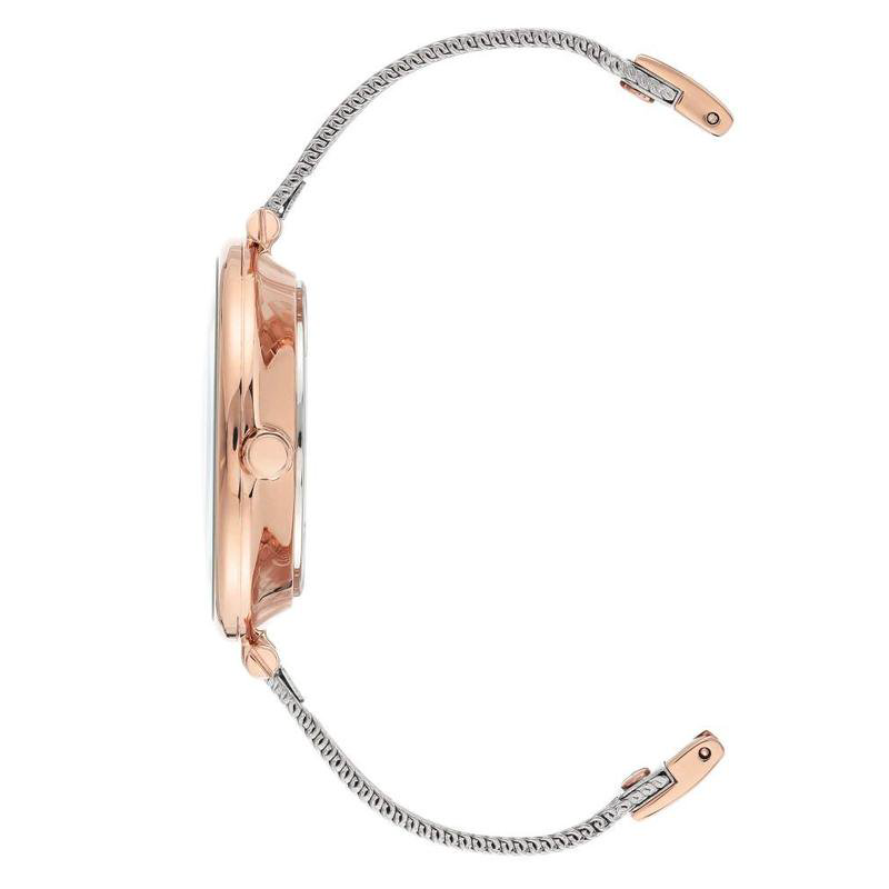 Часы Anne Klein AK3835MPRT купить,NaN