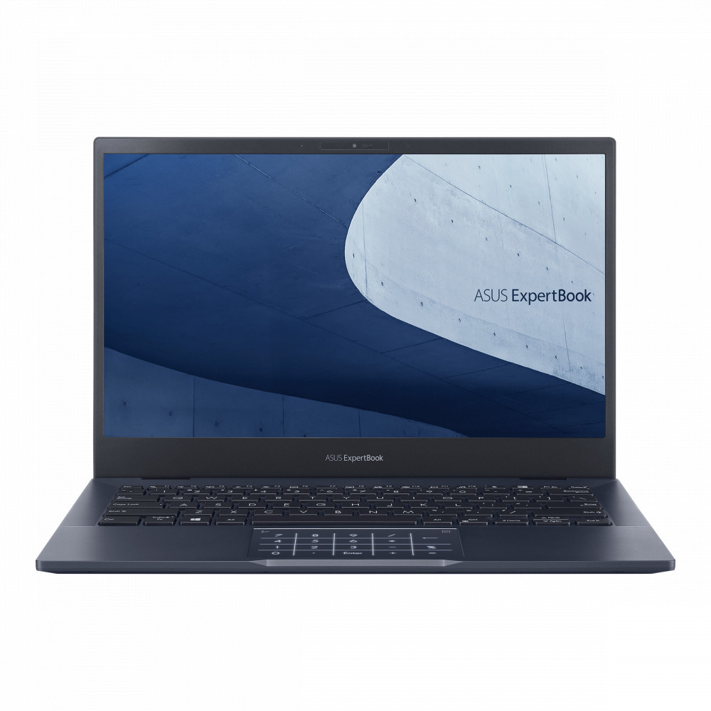Ноутбук Asus ExpertBook B5 B5302CBA-EG0099X 90NX04W1-M00770 13.3" Blue