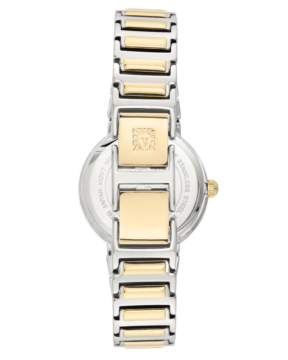 Часы Anne Klein AK3787SVTT купить,NaN