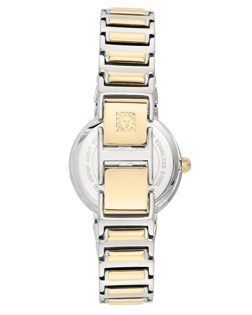 Часы Anne Klein AK3787SVTT купить,NaN