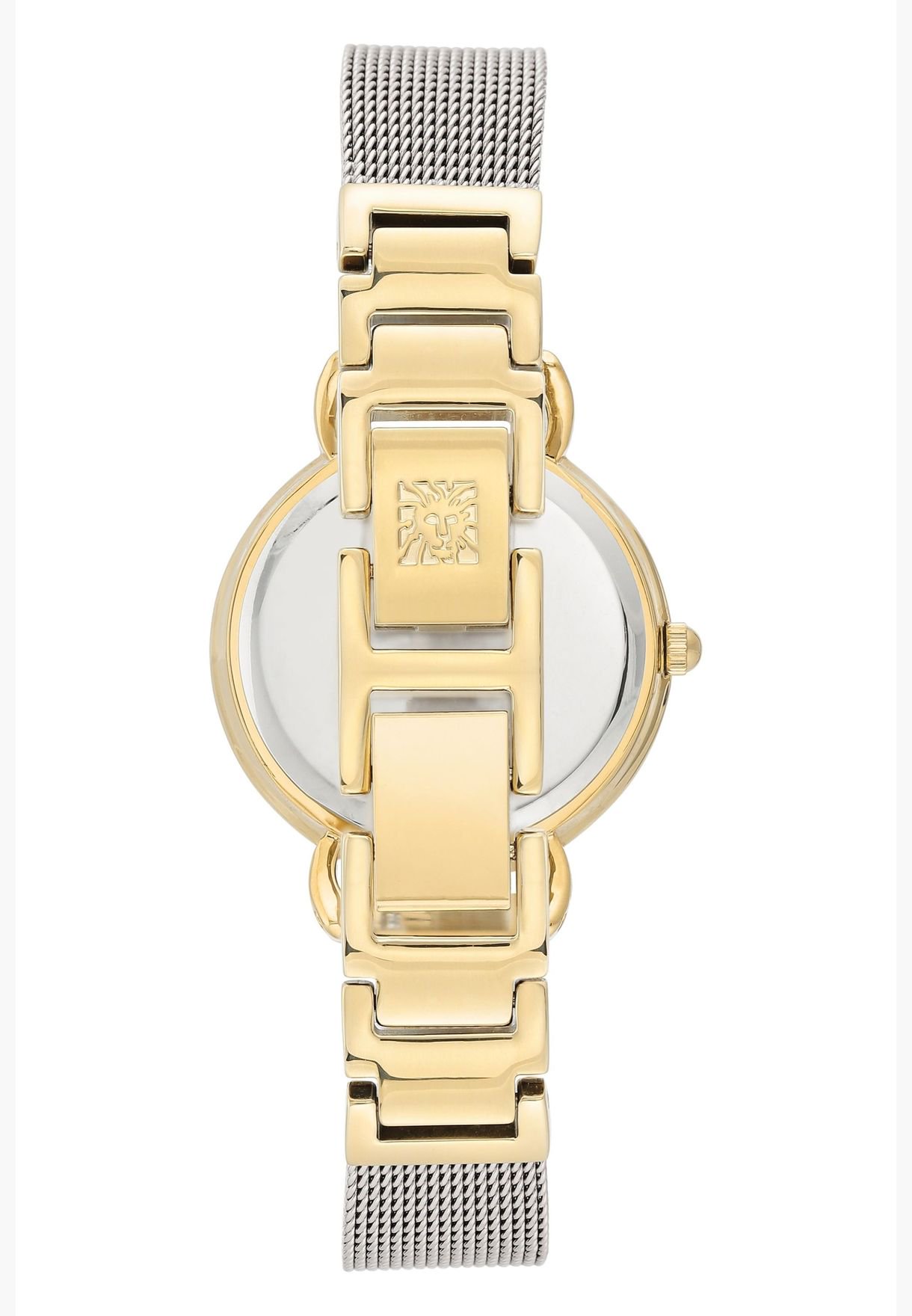 Часы Anne Klein AK3807SVTT купить,NaN