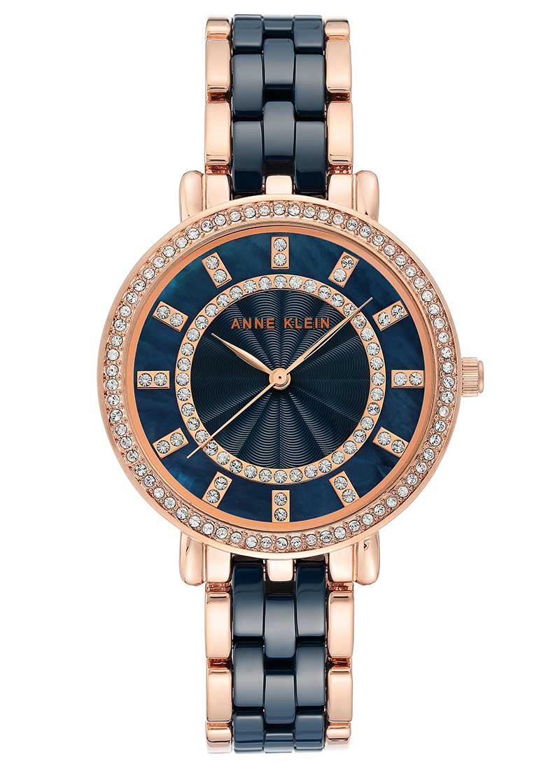 Часы Anne Klein AK3810DBRG